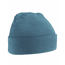 Airforce Blue Original Cuffed Beanie