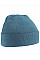 Airforce Blue Original Cuffed Beanie