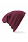 Burgundy Original Cuffed Beanie