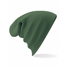 Moss Green Original Cuffed Beanie