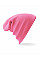 True Pink Original Cuffed Beanie