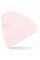 Pastel Pink Original Cuffed Beanie