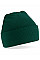 Bottle Green Original Cuffed Beanie