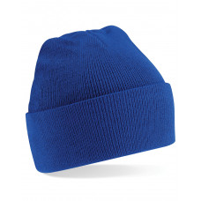 Bright Royal Original Cuffed Beanie