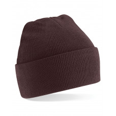 Chocolate Original Cuffed Beanie