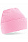 Classic Pink Original Cuffed Beanie