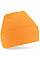 Fluoresent Orange Original Cuffed Beanie