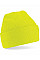 Fluoresent Yellow Original Cuffed Beanie