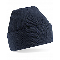 French Navy Original Cuffed Beanie