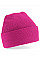 Fuchsia Original Cuffed Beanie