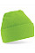 Lime Original Cuffed Beanie