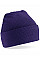 Purple Original Cuffed Beanie