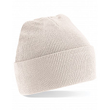 Sand Original Cuffed Beanie