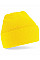 Yellow Original Cuffed Beanie