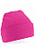 Fuchsia Junior Original Cuffed Beanie