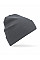 Graphite Organic Cotton Original Cuffed Beanie