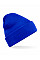 Bright Royal Recycled Original Cuffed Beanie