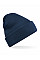 French Navy Recycled Original Cuffed Beanie