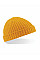 Mustard Trawler Beanie