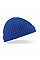 Bright Royal Trawler Beanie