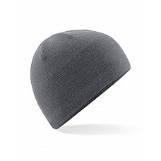 Graphite Water Repellent Active Beanie