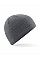 Graphite Water Repellent Active Beanie