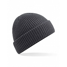 Graphite Water Repellent Thermal Elements Beanie