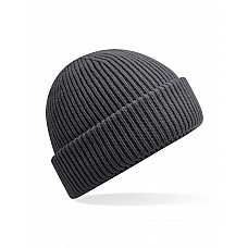 Graphite Wind Resistant Breathable Elements Beanie