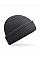 Graphite Wind Resistant Breathable Elements Beanie