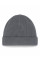 Graphite Organic Cotton Beanie