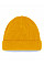 Mustard Organic Cotton Beanie