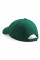 Bottle Green Low Profile Heavy Cotton Drill Cap