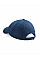 French Navy Low Profile Heavy Cotton Drill Cap