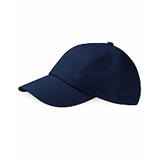 French Navy Low Profile Heavy Cotton Drill Cap