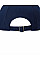 French Navy Low Profile Heavy Cotton Drill Cap