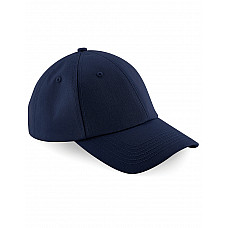 French Navy Authentic Baseball Cap