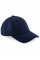 French Navy Authentic Baseball Cap