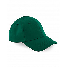 Bottle Green Authentic Baseball Cap