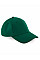 Bottle Green Authentic Baseball Cap