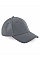 Graphite Grey Authentic Baseball Cap