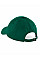 Bottle Green Authentic Baseball Cap