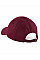 Burgundy Authentic Baseball Cap