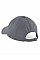 Graphite Grey Authentic Baseball Cap