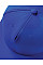 Bright Royal 5 panel Snapback Rapper Cap