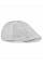 Light Grey Ivy Cap