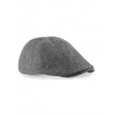 Grey Ivy Cap