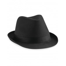 Black Fedora