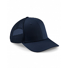 Navy Urbanwear Trucker