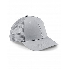 Light Grey Urbanwear Trucker