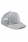 Light Grey Urbanwear Trucker